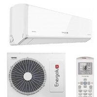 Кондиционер Energolux Geneva 3 SAS24G3-AI/SAU24G3-AI - Изображение №2 — Chaika Market