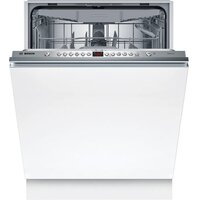 Встраиваемая посудомоечная машина Bosch Serie 2 SME26EX00E — Chaika Market
