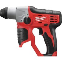 Перфоратор Milwaukee M12 H-0 4933431355 (без АКБ) — Chaika Market
