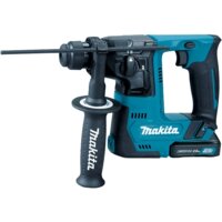 Перфоратор Makita HR140DWAJ (с 2-мя АКБ) — Chaika Market