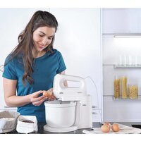 Миксер Braun MultiMix 1 HM 1070 WH - Изображение №5 — Chaika Market