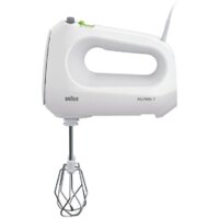 Миксер Braun MultiMix 1 HM 1070 WH - Изображение №2 — Chaika Market