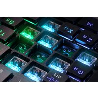 Клавиатура Defender Cleikos GK-135 - Изображение №7 — Chaika Market
