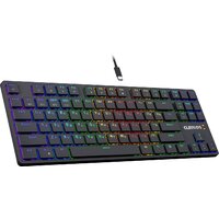 Клавиатура Defender Cleikos GK-135 - Изображение №2 — Chaika Market