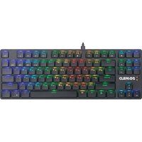 Клавиатура Defender Cleikos GK-135 — Chaika Market