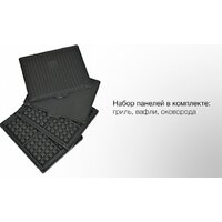 Электрогриль GFgril GF-180 - Изображение №18 — Chaika Market