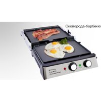 Электрогриль GFgril GF-180 - Изображение №20 — Chaika Market