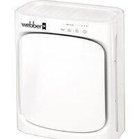 Очиститель воздуха Webber AP8410 - Изображение №2 — Chaika Market