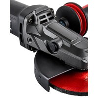 Угловая шлифмашина ELITECH AG 1512E E2213.052.01 - Изображение №6 — Chaika Market