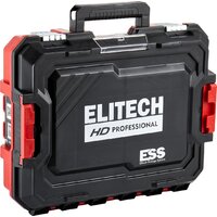 Угловая шлифмашина ELITECH AG 1512E E2213.052.01 - Изображение №11 — Chaika Market