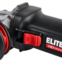 Угловая шлифмашина ELITECH AG 1512E E2213.052.01 - Изображение №7 — Chaika Market