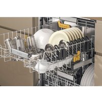 Встраиваемая посудомоечная машина Whirlpool W8I HT58 TS - Изображение №7 — Chaika Market