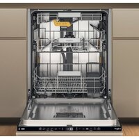 Встраиваемая посудомоечная машина Whirlpool W8I HT58 TS - Изображение №3 — Chaika Market
