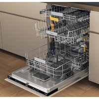 Встраиваемая посудомоечная машина Whirlpool W8I HT58 TS - Изображение №2 — Chaika Market