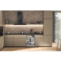 Встраиваемая посудомоечная машина Whirlpool W8I HT58 TS - Изображение №4 — Chaika Market