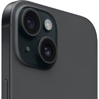 Телефон Apple iPhone 15 128GB (черный) - Изображение №3 — Chaika Market