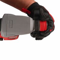 Перфоратор Milwaukee M18 FIXTEC M18BLHX-0X 4933478891 (без АКБ, кейс) - Изображение №10 — Chaika Market