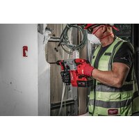 Перфоратор Milwaukee M18 FIXTEC M18BLHX-0X 4933478891 (без АКБ, кейс) - Изображение №15 — Chaika Market