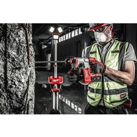 Перфоратор Milwaukee M18 FIXTEC M18BLHX-0X 4933478891 (без АКБ, кейс) - Изображение №20 — Chaika Market