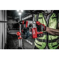 Перфоратор Milwaukee M18 FIXTEC M18BLHX-0X 4933478891 (без АКБ, кейс) - Изображение №12 — Chaika Market