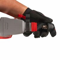Перфоратор Milwaukee M18 FIXTEC M18BLHX-0X 4933478891 (без АКБ, кейс) - Изображение №11 — Chaika Market