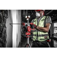 Перфоратор Milwaukee M18 FIXTEC M18BLHX-0X 4933478891 (без АКБ, кейс) - Изображение №19 — Chaika Market