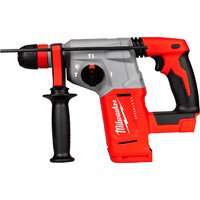 Перфоратор Milwaukee M18 FIXTEC M18BLHX-0X 4933478891 (без АКБ, кейс) - Изображение №2 — Chaika Market