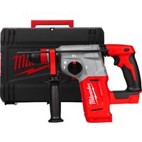 Перфоратор Milwaukee M18 FIXTEC M18BLHX-0X 4933478891 (без АКБ, кейс) — Chaika Market