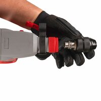 Перфоратор Milwaukee M18 FIXTEC M18BLHX-0X 4933478891 (без АКБ, кейс) - Изображение №9 — Chaika Market