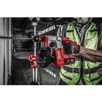 Перфоратор Milwaukee M18 FIXTEC M18BLHX-0X 4933478891 (без АКБ, кейс) - Изображение №17 — Chaika Market