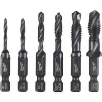 Сверло-метчик Milwaukee 4932498267 - Изображение №2 — Chaika Market