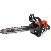 Бензопила Holzfforma G260 CS26066GY-k37 - Изображение №4 — Chaika Market