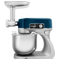 Кухонный комбайн MAUNFELD MF-425BL — Chaika Market