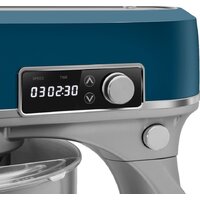 Кухонный комбайн MAUNFELD MF-425BL - Изображение №4 — Chaika Market