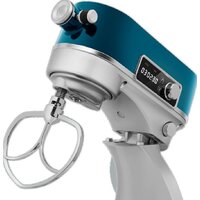 Кухонный комбайн MAUNFELD MF-425BL - Изображение №10 — Chaika Market