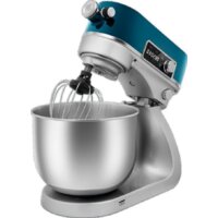Кухонный комбайн MAUNFELD MF-425BL - Изображение №3 — Chaika Market