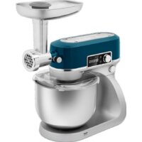 Кухонный комбайн MAUNFELD MF-425BL - Изображение №2 — Chaika Market