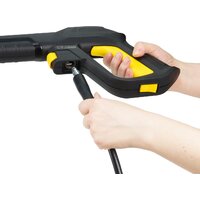 Мойка высокого давления Kolner K170 - Изображение №14 — Chaika Market