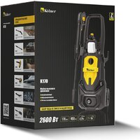 Мойка высокого давления Kolner K170 - Изображение №16 — Chaika Market