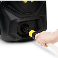 Мойка высокого давления Kolner K170 - Изображение №11 — Chaika Market