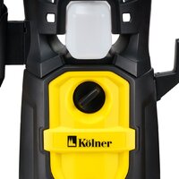 Мойка высокого давления Kolner K170 - Изображение №8 — Chaika Market
