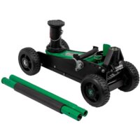 Подкатной домкрат RockForce RF-TH33007 MT — Chaika Market