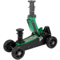 Подкатной домкрат RockForce RF-TH33007 MT - Изображение №3 — Chaika Market