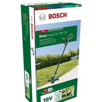 Триммер Bosch Easy GrassCut 18V-26 06008C1C03 (с 1-им АКБ) - Изображение №3 — Chaika Market