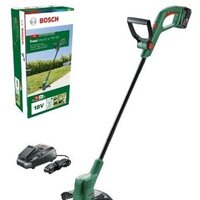 Триммер Bosch Easy GrassCut 18V-26 06008C1C03 (с 1-им АКБ) - Изображение №2 — Chaika Market