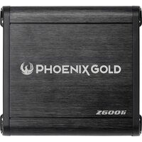 Автомобильный усилитель Phoenix Gold Z6001i - Изображение №2 — Chaika Market