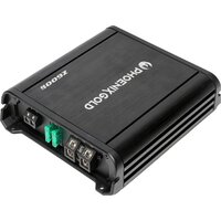 Автомобильный усилитель Phoenix Gold Z6001i - Изображение №4 — Chaika Market