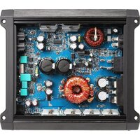 Автомобильный усилитель Phoenix Gold Z6001i - Изображение №7 — Chaika Market