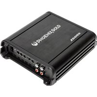Автомобильный усилитель Phoenix Gold Z6001i - Изображение №3 — Chaika Market