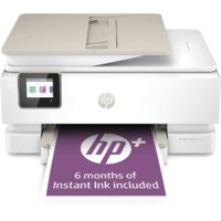 МФУ HP ENVY Inspire 7920e 242Q0B - Изображение №2 — Chaika Market